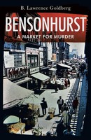 B. Lawrence Go*Dberg | Bensonhurst | Taschenbuch | Englisch (2019)