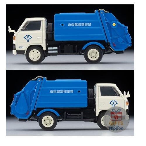 Tomytec Tomica Limited Vintage Neo LV-N343a Mitsubishi Fuso Canter