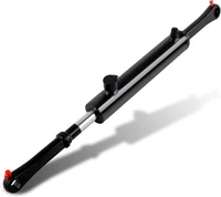 Bobcat Quick Tach Hydraulic Cylinder Replacement A770 S450 S510 S530 S550 & More