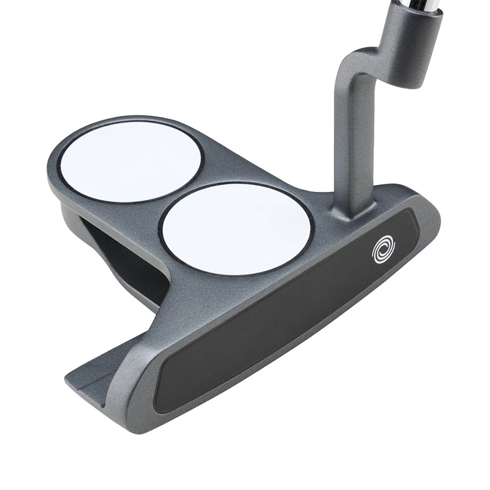 NEW Odyssey Golf 2025 DFX 2-Ball Blade Putter - Image 2 of 4