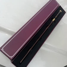 Universal Studios Theseus Scamander Replica Wand Noble Collection