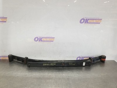 17 2017 GMC CANYON LEAF SPRING REAR LEFT DRIVER 