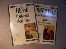 N.2 LIBRI - ENTRA E LEGGI