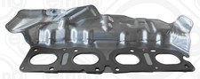 Dichtung Abgaskrümmer ELRING 455.750 für Q30 KLASSE CLA W242 INFINITI W246 W176 Dichtung Abgaskrümmer ELRING 455.750 für Q30 KLASSE CLA W242 INFINITI W246 W176