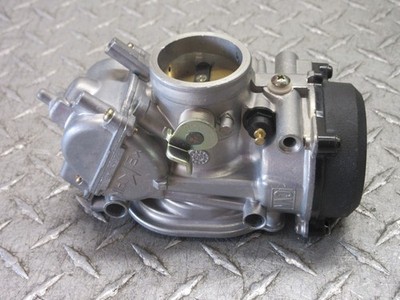 90 91 92 931990-1993 Kawasaki Ninja ZX-11C ZX11C Keihin CV