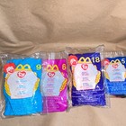 Vintage McDonald's Happy Meal Toys Lot 20 Sealed Disney Ty Teenie Beanies MLP — photo 5
