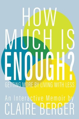 Claire Berger | How Much is Enough? | Taschenbuch | Englisch (2024)
