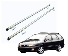 Barres de toit Fiat 130