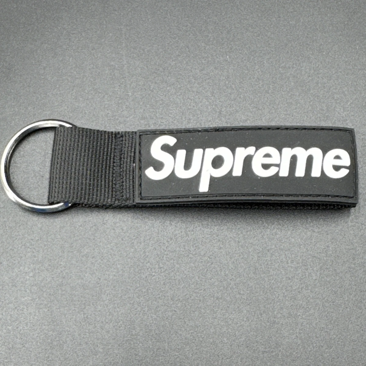 Supreme Key Chains for Men for sale - eBay