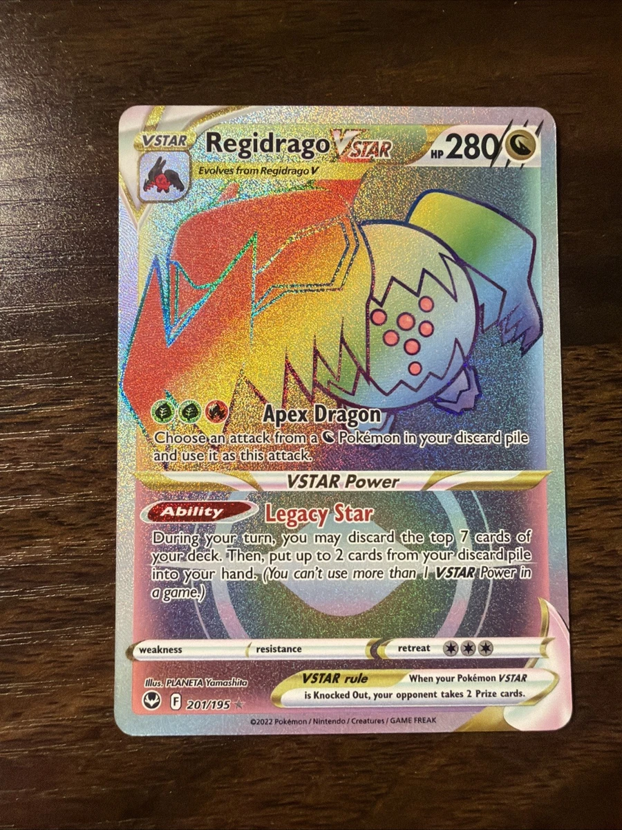 Secret Rare Dragon Pokmon Individual Cards for sale | eBay