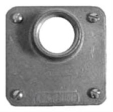 Siemens H38598-2 1-1/2 inch Meter Hub