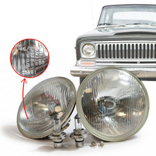 Feu avant (phare) Jeep CHEROKEE
