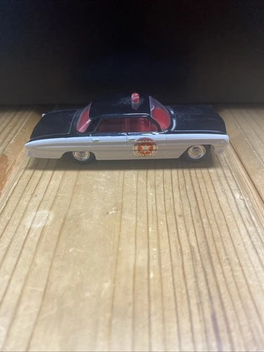 Corgi Toys Collectors Oldsmobile Super 88 Police Car