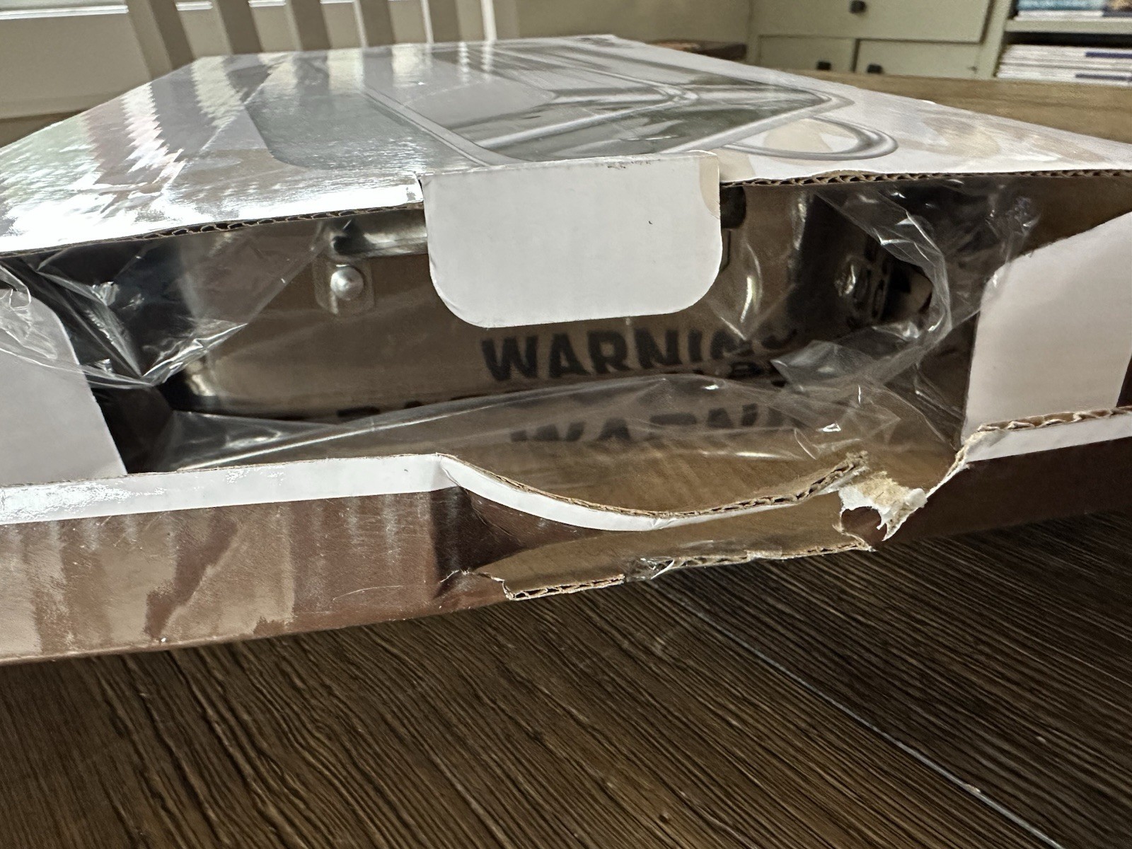 Parini Stainless Steel Lasagna Pan