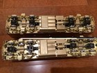 O SCALE Key Imports Brass EMD F-9 A&B Diesel Engine Set Northern Pacific — photo 9