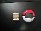 Pokemon: HeartGold Version (Nintendo DS, 2010) Authentic, With Pokewalker