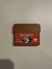 Drill Dozer (Nintendo Gameboy Advance, 2006) GBA Authentic Cart Only Tested