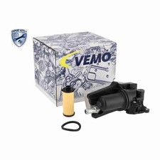 VEMO &Ouml;lk&uuml;hler + &Ouml;lfiltergeh&auml;use f&uuml;r MERCEDES W176 W246 C117 1.5-2.1 2465010101