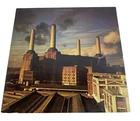 Pink Floyd Animals LP Vinyl Gatefold Album Columbia  JC 34474 EX VG