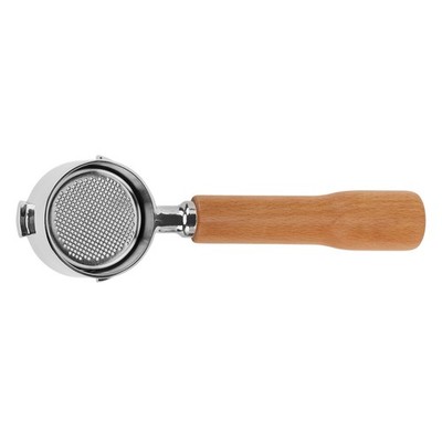 C1 Beech 51mm Bottomless Coffee Portafilter 3 Ears Single Layer Portafilter Coff