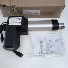 Okin Refined SDE317157D01 Motor Deltadrive For Electric Recliner Lift Chair