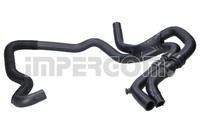 Original Imperium Heizungsschlauch 224097 Gummi FüR Renault ScÉNic 2 JM0 Megane
