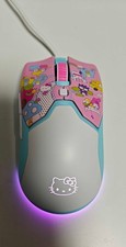 Sanrio Hello Kitty Mouse Razer Viper CHINA EXCLUSIVE USA SELLER