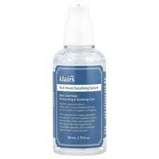 Image of Dear, Klairs, Rich Moist Soothing Serum, 2.7 fl oz (80 ml), Replenish Moisture