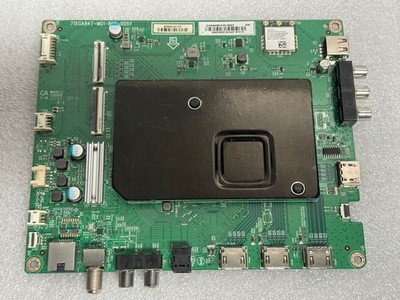 Vizio OLED65-H1 Main Board (715GA847-M01-B00-005Y) 756TXKCB02K021