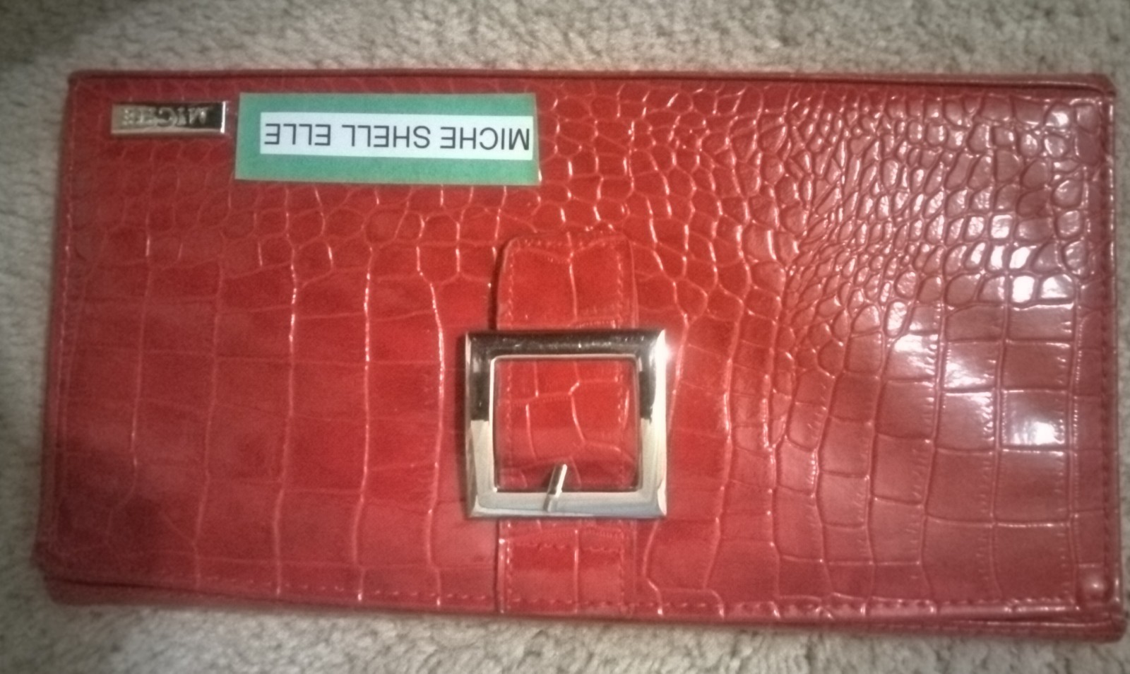 MICHE Magnetic  Interchangeable SHELL ONLY.  ELLE… - image 3