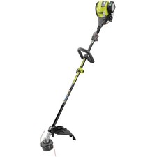 RYOBI 4-Stroke 30 cc Attachment Capable Strai...