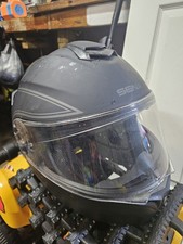 Sena Outrush R Bluetooth Modular Motorcycle H...