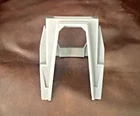 Vintage Kenner Star Wars Hoth Imperial Attack Base Command Post Original Bunker