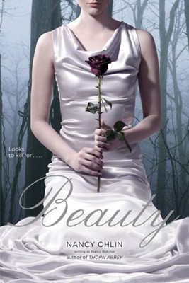 Beauty Paperback Nancy Ohlin