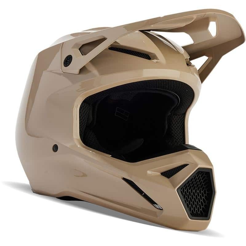 FOX Casque Cross V1 avec technologie de protection MIPS - 3