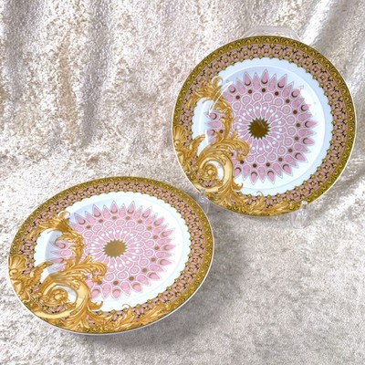 Rosenthal VERSACE LES REVES BYZANTINS ！ s-l400.jpg