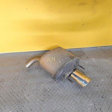 2021-2025 Lexus Is350 Muffler Right Passenger Exhaust Muffler Tail Pipe Tip Oem 2021-2025 Lexus Is350 Muffler Right Passenger Exhaust Muffler Tail Pipe Tip Oem