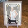 Panini 2024-25 Prizm Draft Picks Jack Gohlke #32 Oakland Golden Grizzlies Rookie