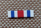 Dixmude Medal Barrette Service Of Health Of The Armies Bronze For Metal Support