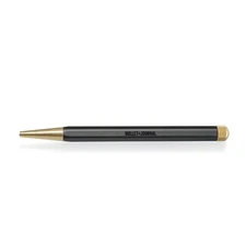 Leuchtturm1917 Bullet Journal Drehgriffel Pen Black Refillable Writing Instru...