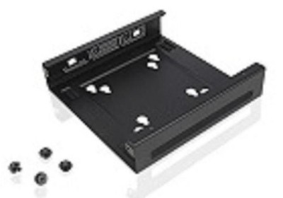 Ersatzteil: Lenovo 5M10U49625 ThinkCentre Tiny VESA Mount II **New Retail** ~E~