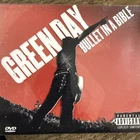 Bullet in a Bible by Green Day (CD, 2005) with Slipcover