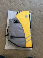 Vivaglory Dog Life Jacket for large dogs, size XL