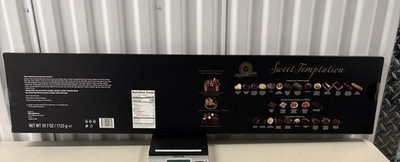 Henry Lambertz Sweet Temptation Variety Assorted Chocolates 39.98