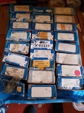 JOB LOT OF MIXED NOS VALVE SETS AUTOJUMBLE AC PARTS QTY 24