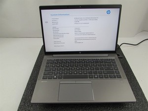 Hp Zbook Firefly 14 G8 | eBay