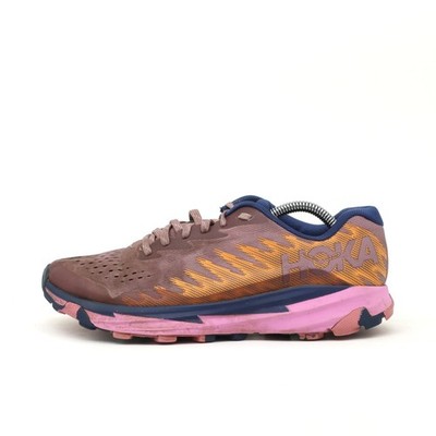 Hoka One Damen Torrent 3 Sneaker Trailrunningschuhe EU 41 1/3