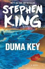 Duma Key: A Novel - Hardcover, by King Stephen - Very Good b