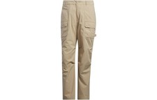 adidas Originals Trefoil Solid Sports Utility Casual Pants