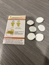 Maymom Membrane 6 parts For Medela Maymom Valves Pump Breastpump